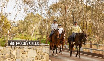 Jacob's Creek