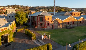Penfolds Magill Estate