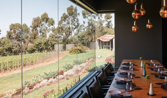 Ten Minutes by Tractor