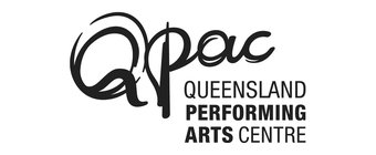 Queensland Performing Arts Centre Logo