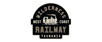 West Coast Wilderness Railway Logo